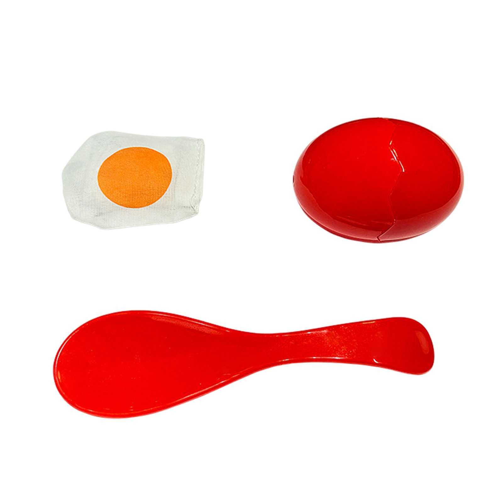 thumbnail image 2 of Huevo de Cuchara Juego al Aire Libre y Concurso de Cucharas, 2 of 2